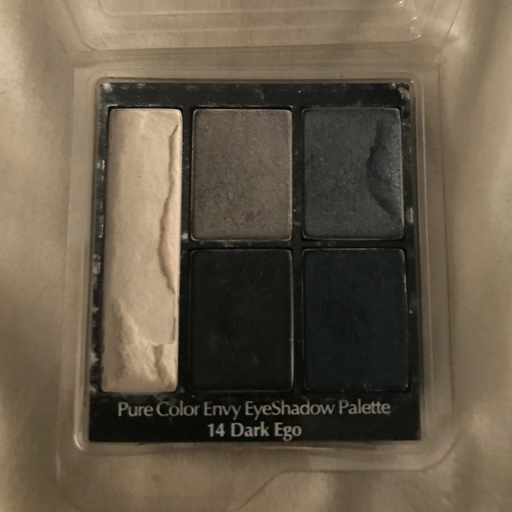 Estée Lauder Pure Color Envy EyeShadow Palette